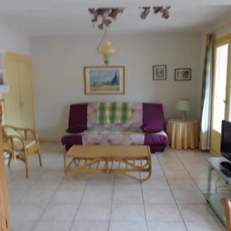 Apartment F2 Avec Garage Et Terrasse, 3 Couchages, Proche Cures Et Centre-ville, Amelie-les-bains - Fr-1-703-12 Amelie-les-Bains-Palalda