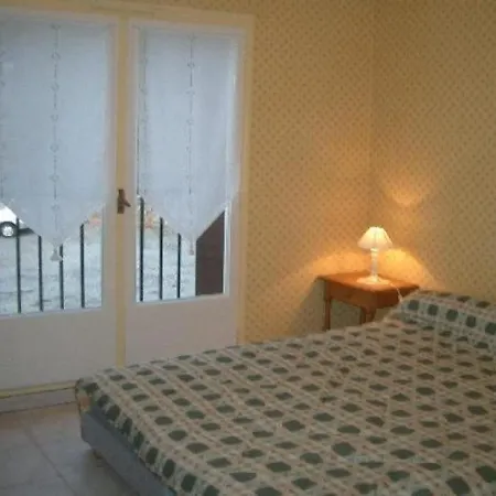 F2 Avec Garage Et Terrasse, 3 Couchages, Proche Cures Et Centre-ville, Amelie-les-bains - Fr-1-703-12 *