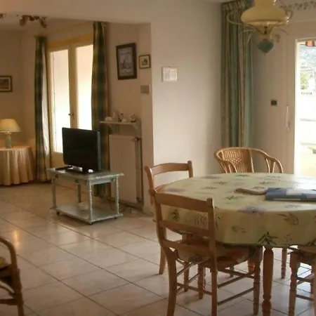F2 Avec Garage Et Terrasse, 3 Couchages, Proche Cures Et Centre-ville, Amelie-les-bains - Fr-1-703-12